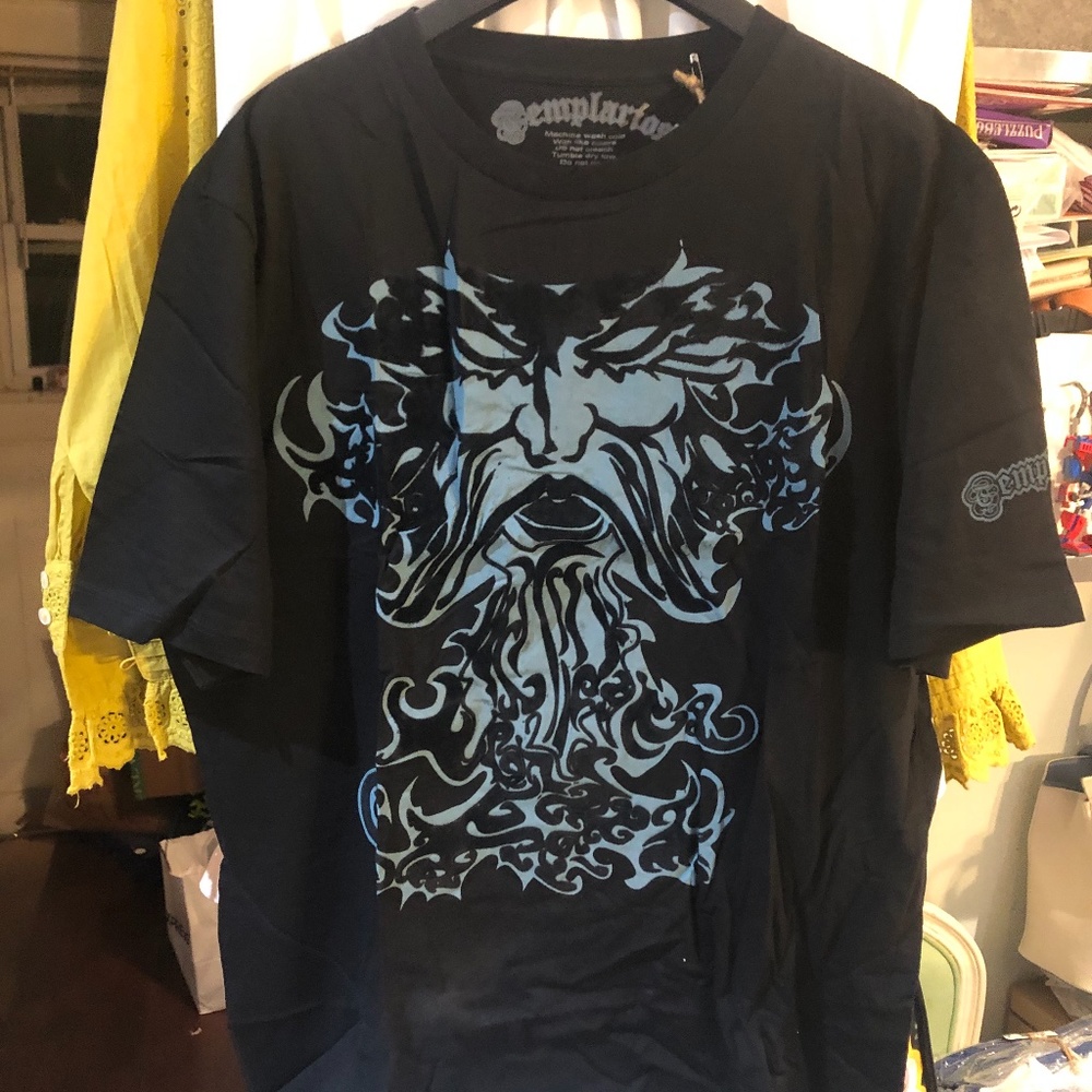 Designer T-Shirt